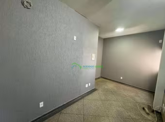 Sala para alugar, 24 m² por R$ 705,00/mês - Centro - Carapicuíba/SP
