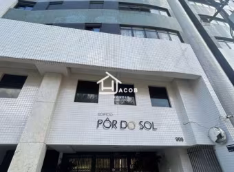 EDIFÍCIO POR DO SOL
