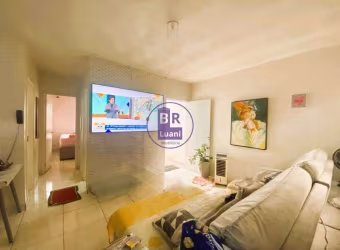 Casa em condomínio fechado