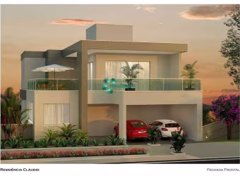 CASA ALPHAVILLE VESPASIANO