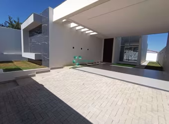 CASA 3 QUARTOS