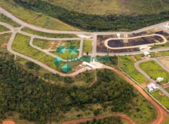 LOTE COMERCIAL EM VESPASIANO