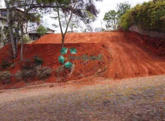 TERRENO À VENDA EM CONDOMÍNIO JABOTICATUBAS/MG