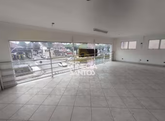 Prédio Comercial em Santos - R$ 8.7 mi, Cod: 41