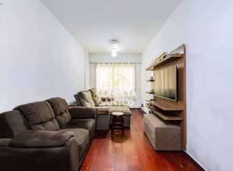 Apto 2 dorms Vila Belmiro Santo R$ 336 mil Cod 808