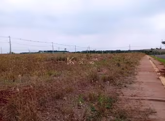 ,TERRENO À VENDA LOCALIZADO EM NOVO SOBRADINHO, TOLEDO PR