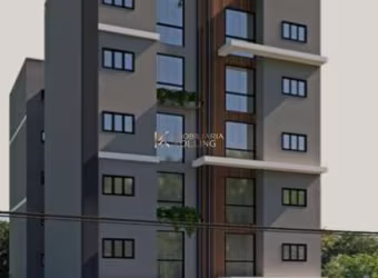 APARTAMENTO À VENDA LOCALIZADO NA  VILA INDUSTRIAL, TOLEDO - PR