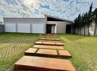 Casa à venda, SÃO LUIZ DO OESTE, TOLEDO - PR