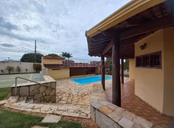 Casa a venda próximo ao shopping Uberaba