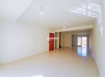 Sobrado próximo ao Senac