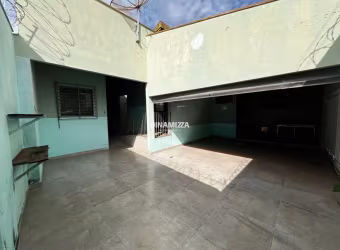 Casa para locação no Bairro Vila Militar