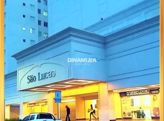 Sala - Comercial São Lucas