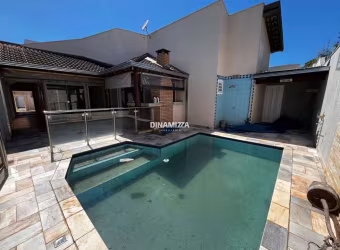 Casa Residencial para locação no bairro Jardim do Lago