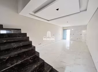 * Excelente Sobrado no Saguaçú *
