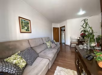Apartamento com 3 dormitórios no Mansões Santo Antonio