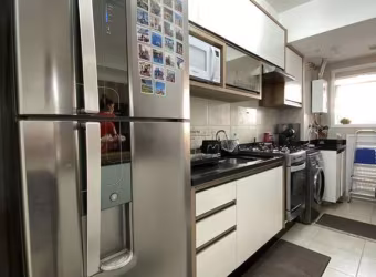 Apartamento à venda, no Condomínio Alto da Abolição,  em Campinas, Ponte Preta, com 2 quartos, 65m²