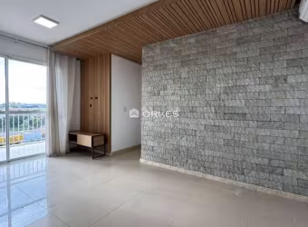 Apartamento no Residencial Garden