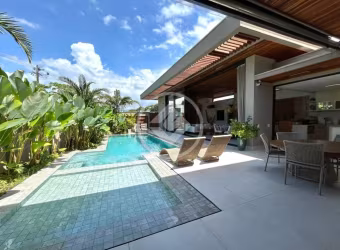 Casa Garden 5 Suítes codigo: 108974