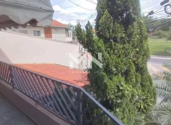 Casa venda 3 quartos São Luiz 169,44m².