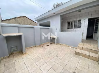 Casa para aluguel, 3 quartos, 1 suíte, 2 vagas, Alto - Itu/SP