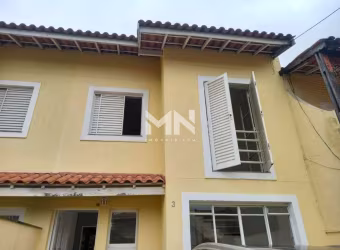 Casa à venda, 3 quartos, 2 vagas, Condomínio Morada do Sol - Sorocaba/SP