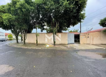 Casa à venda, 3 quartos, 1 suíte, 3 vagas, Parque Residencial Potiguara - Itu/SP