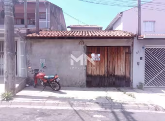 Casa para aluguel, 2 quartos, 4 vagas, Parque América - Itu/SP