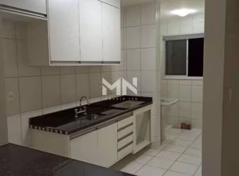 Apartamento à venda, 2 quartos, 1 vaga, Condomínio Residencial Brasil - Salto/SP
