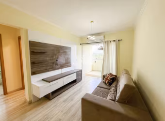 Apartamento para Venda em Blumenau, Velha, 2 dormitórios, 1 suíte, 2 banheiros, 2 vagas