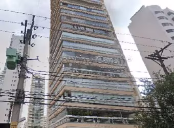 Apartamento com 3 quartos à venda em Moema, São Paulo , 275 m2 por R$ 6.360.000