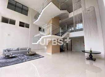 vendo apartamento de 3 suítes no jardim goias residencial gran espanha