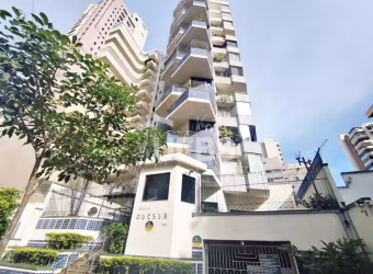 linda cobertura de 5 suítes  no setor oeste edifício odessa