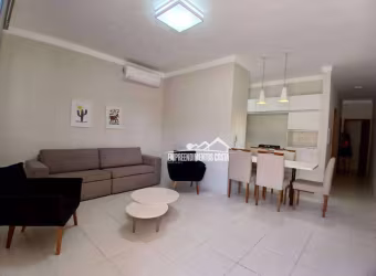 Apartamento com 2 dormitórios, 70 m² - venda por R$ 380.000 ou aluguel por R$ 3.000/mês - Condomínio Villa Positano - Itu/SP