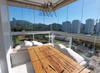 Apartamento de 03 dormitórios na Praia Brava de Itajaí