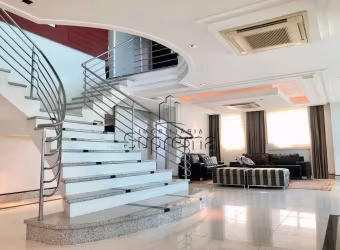 Cobertura chateau versailles, Fazenda, Itajaí - SC