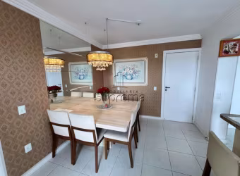 Residencial costa esmeralda, São João, Itajaí - SC