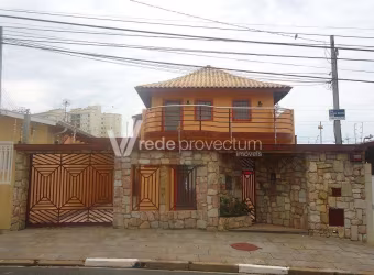 Casa comercial à venda na Rua Pereira Barreto, 362, Chácara da Barra, Campinas, 230 m2 por R$ 848.000