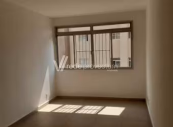 Apartamento com 1 quarto à venda na Rua Culto à Ciência, 32, Botafogo, Campinas, 55 m2 por R$ 189.000