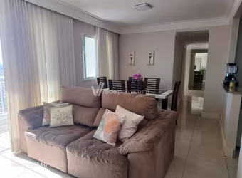 Apartamento com 3 quartos à venda na Rua Engenheiro Augusto de Figueiredo, 437, Swift, Campinas, 84 m2 por R$ 750.000