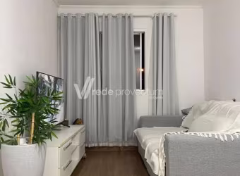 Apartamento com 2 quartos à venda na Rua Engenheiro Augusto de Figueiredo, 707, Swift, Campinas, 58 m2 por R$ 299.000