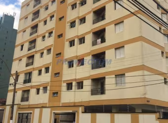 Apartamento com 1 quarto à venda na Rua Proença, 557, Bosque, Campinas, 56 m2 por R$ 260.000