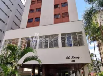 Apartamento com 4 quartos à venda na Rua General Osório, 1539, Cambuí, Campinas, 138 m2 por R$ 680.000