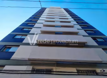 Apartamento com 1 quarto à venda na Rua Saldanha Marinho, 754, Centro, Campinas, 46 m2 por R$ 230.000