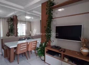 Apartamento com 2 quartos à venda na Avenida Francisco Glicério, 980, Centro, Campinas, 83 m2 por R$ 250.000