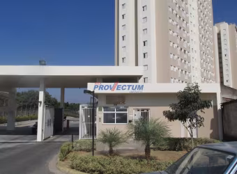 Apartamento com 2 quartos à venda na Rua Romeu Chiminasso, 730, Chácara das Nações, Valinhos, 48 m2 por R$ 295.000