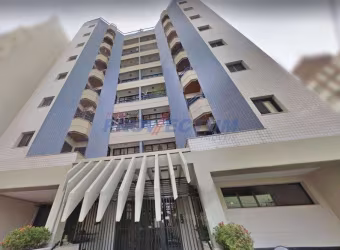 Apartamento com 2 quartos à venda na Rua Padre Vieira, 673, Bosque, Campinas, 75 m2 por R$ 440.000