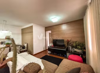 Apartamento com 3 quartos à venda na Rua Hermantino Coelho, 1000, Mansões Santo Antônio, Campinas, 96 m2 por R$ 1.050.000