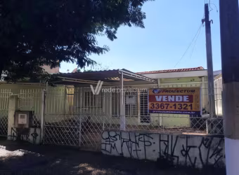 Casa comercial à venda no Jardim Aurélia, Campinas , 109 m2 por R$ 745.000