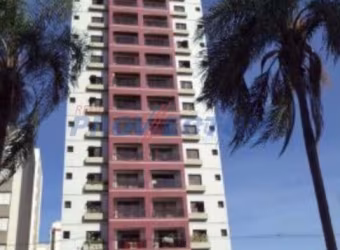 Apartamento com 2 quartos à venda na Avenida Princesa D'Oeste, 1725, Jardim Proença, Campinas, 115 m2 por R$ 480.000