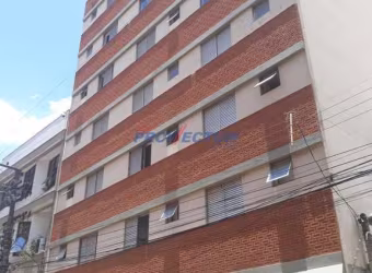 Apartamento com 1 quarto à venda na Rua Regente Feijó, 410, Centro, Campinas, 42 m2 por R$ 250.000
